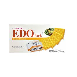 EDO - 芝士餅 172克 - Soda Mall 精品超市