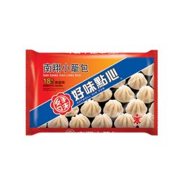 好味牌- 急凍南翔小籠包324克- Soda Mall 精品超市
