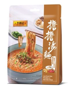 李錦記- 擔擔湯麵 110g