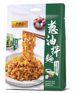 李錦記 - 葱油拌麵 110g