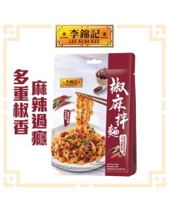李錦記 - 椒麻拌麵 110克
