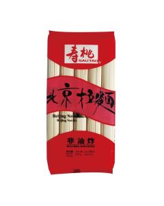壽桃牌 - 北京拉麵375G