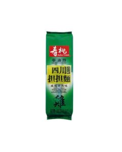 壽桃牌 - 四川擔擔麵麻辣雞肉味160G