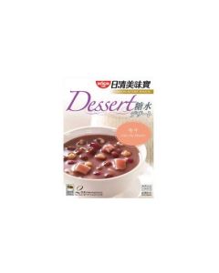 日清美味寶 - 喳咋糖水220G X2