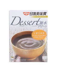 日清美味寶 - 生磨芝麻糊糖水220G X2