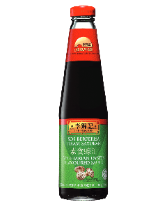 李錦記 - 素食蠔油 510G