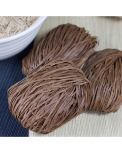 有記 - 日本蕎麥麵（直立袋) 12個裝