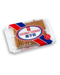 嘉頓 - 椰子酥 (家庭裝) 350G