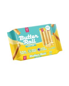 (折實價)嘉頓牛油卷12包裝