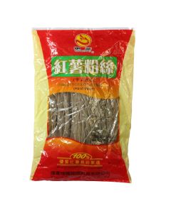 煙龍牌 - 手工直條紅薯粉絲 500g