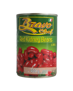 BRAVO 紅腰豆400克