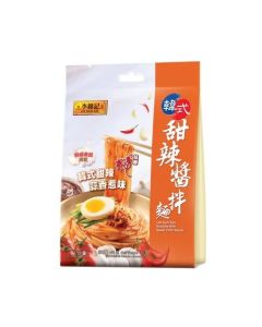 (折實價) 李錦記韓式甜辣醬拌麵 170g