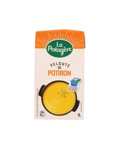 LA POTAGERE南瓜忌亷湯1L