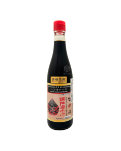 大孖頭抽滷水汁460ML