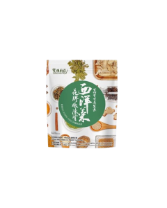 (折實價)寶湖廚莊西洋菜花膠燉陳腎500G