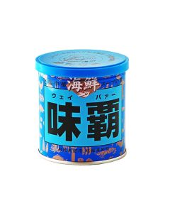 味霸海鮮味 250g(藍罐)