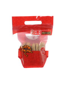 (折實價)永樂 - 特濃蝦子幼麵 (5個裝)