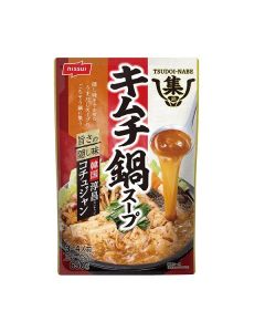 日本Nissui - 泡菜火鍋湯底 650克