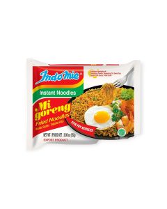 營多 - 印尼撈麵 85克x5包裝