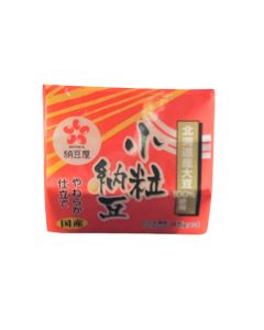 納豆屋 - 冷藏国産小粒納豆 35克x3件裝