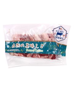 NATURE DELICE 美國穀飼優質牛肋條 454克