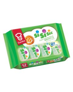 嘉頓時時食 - 檸檬夾心餅優惠裝400克