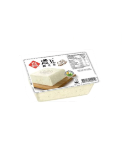 百福板豆腐250G