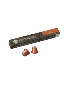 星巴克 - 哥倫比亞單品Nespresso咖啡膠囊 57克
