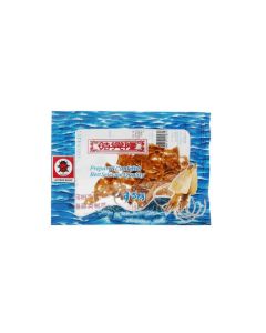 金龜嘜 - 魷魚絲(大) 13克