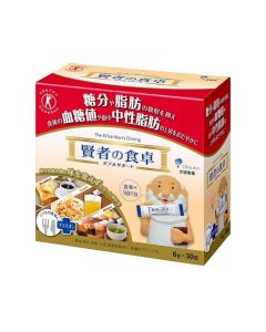 大塚 - 賢者之食卓 6克x30包裝