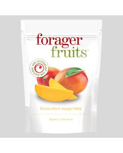 Forager Fruits - 澳洲冷凍乾燥芒果乾 15克