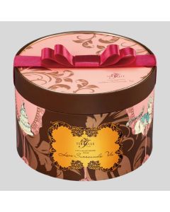 Isabelle - 旋轉木馬雙層禮盒 358克