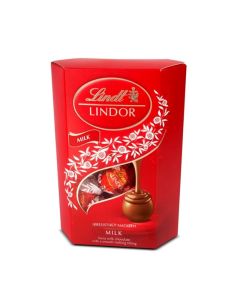 (折實價)瑞士蓮牛奶軟心朱古力 200克