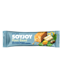 SOYJOY大豆棒 (夏果仁白朱 ) 25克