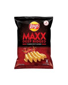 樂事 - 大波浪脆辛辣味薯片 180克