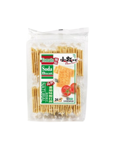 小牧味屋 - 高鈣番茄梳打餅 270克