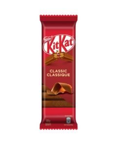 KITKAT 片裝牛奶朱古力威化 120G