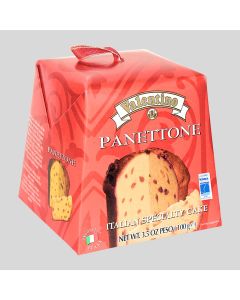 華倫天奴 - 聖誕迷你果子蛋糕 100克