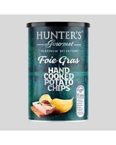 Hunter's Gourmet - 手製薯片(鵝肝味) 150克