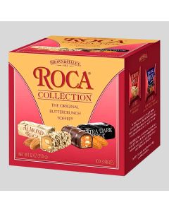 樂家 - 杏仁糖混合套裝 350克