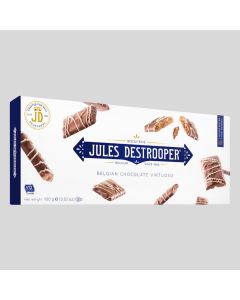 JD - 比利時朱古力脆餅 100克