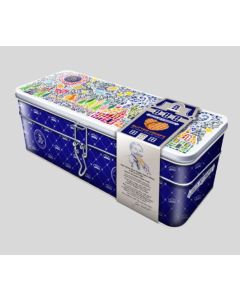 JD 馬賽克小鎮薄格