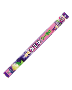 長條 SAKERU 果汁軟糖 (紅提味) 32.9G