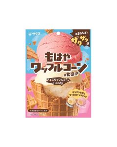 Sakuma 雪糕筒味糖 58G