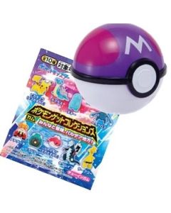 Takara 寵物小精靈冒險系列糖果玩具 (1個)