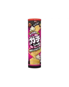 百邦 Gachi大蒜味薯片 98G