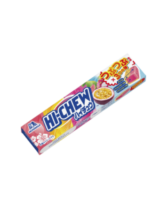 森永 HI-CHEW 夏日混合水果糖 12粒