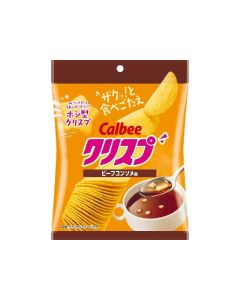 卡樂B 法式牛肉濃湯味薯片 45克