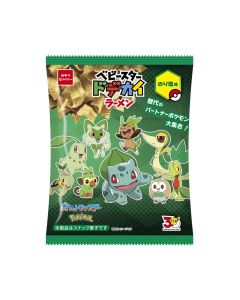 Oyatsu 寵物小精靈 海苔鹽味童星點心麵 60克