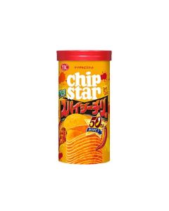 YBC Chipstar 辛辣辣椒味薯片 45克